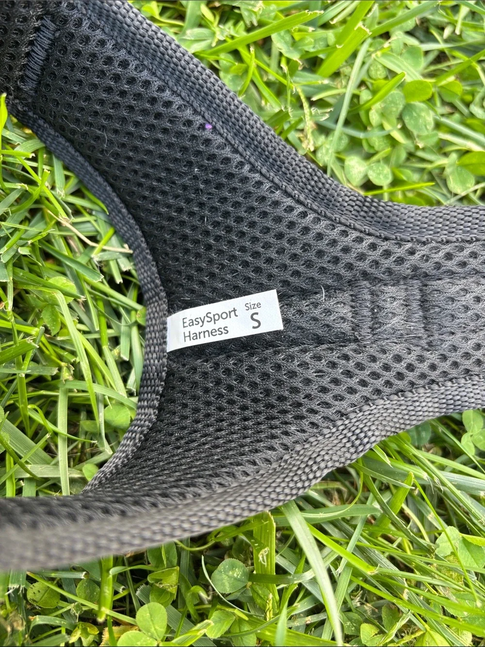 Easy Sport Dog Harness